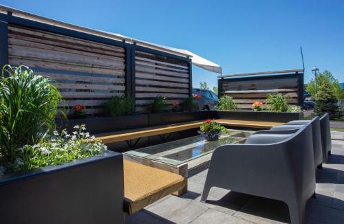 Dieppe Hotel | Wingate by Wyndham Dieppe Moncton