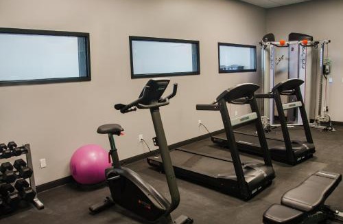 Dieppe Hotel | Wingate by Wyndham Dieppe Moncton