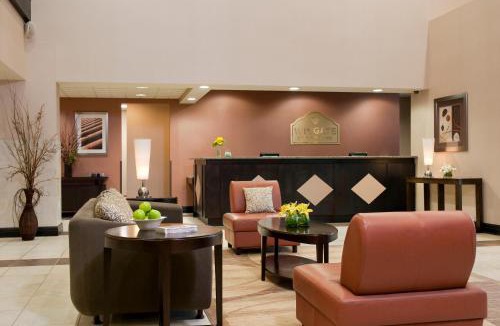 Regina Hotel | Wingate by Wyndham Regina