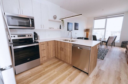 Winnipeg Apartment | Winnipeg - Osborne 2BB
