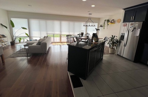 Brighton House | *Winter Long Term Rental* - Secluded Waterfront Bliss