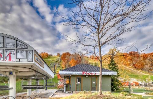 The Blue Mountains Apartment | Wintergreen 218