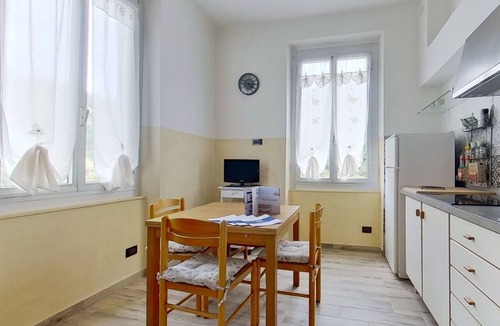 Pegli Apartment | Wohnung 'Viola's House by Interhome