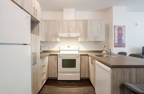 Griffintown Apartment | Wonderful 4 BR Home in the heart of Downtown