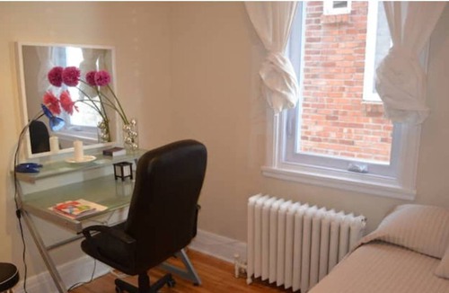 Verdun Apartment | Wonderful! facing the river and park! wow!