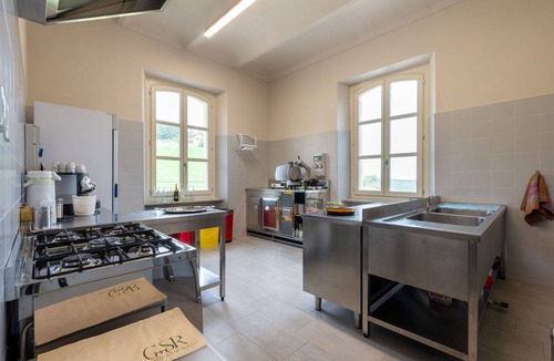 Cossombrato Villa | Wonderful private villa with hot tub, A/C, private pool, WIFI, TV, terrace and panoramic view