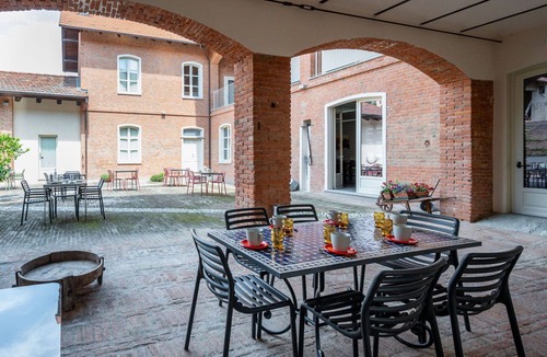 Cossombrato Villa | Wonderful private villa with hot tub, A/C, private pool, WIFI, TV, terrace and panoramic view