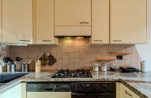 Valsolda House | Wonderful private villa for 6 guests with WIFI, TV, terrace and pets allowed