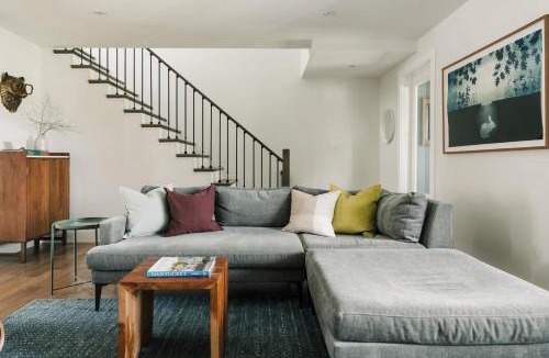 Wellington House | Woodland Chase