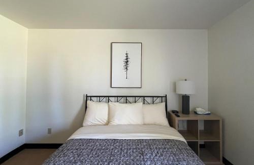 Saskatchewan Apartment | WorkStay Lodging - Spy Hill, SK - Near Esterhazy, Rocanville & Potash Mine Sites