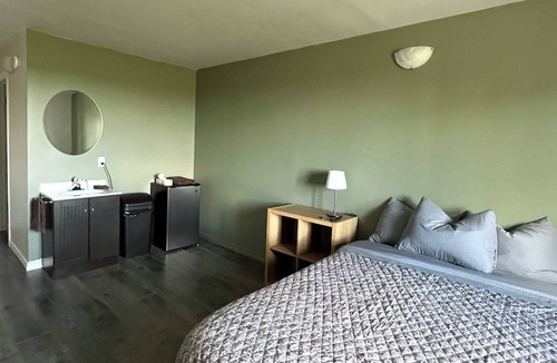 Saskatchewan Hotel | WorkStay Lodging - Yarbo, SK - Near Esterhazy & Mosaic K1, K2, & K3