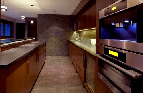 Bowen Island House | World Class Euro-Zen Private Estate with Panoramic Ocean Views