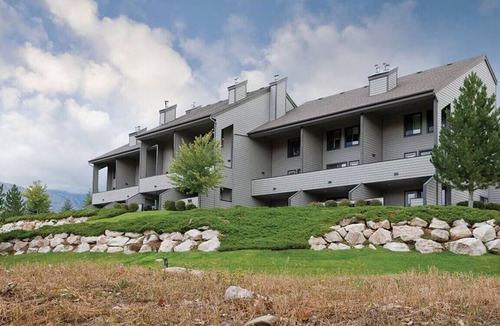 Wolf Creek Condo | Worldmark Wolf Creek 2BD