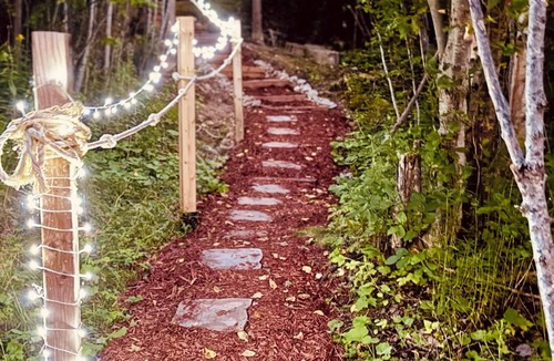 West Bay House | Writer’s Retreat. Secluded Waterfront Bras d’Or Lake, Cape Breton