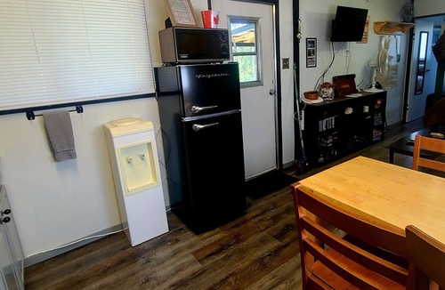 Deka Lake House | WYLIE WABIN, entire property at Deka Lake!