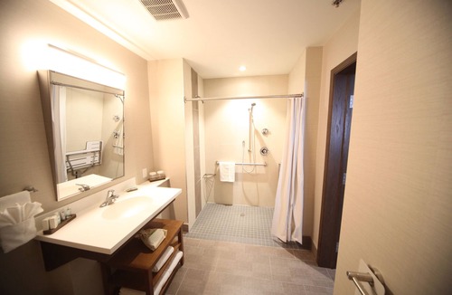 Leduc Hotel | Wyndham Garden Edmonton Airport
