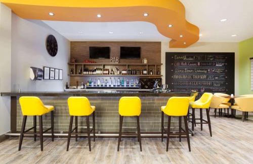 Leduc Hotel | Wyndham Garden Edmonton Airport