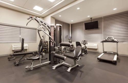 Leduc Hotel | Wyndham Garden Edmonton Airport