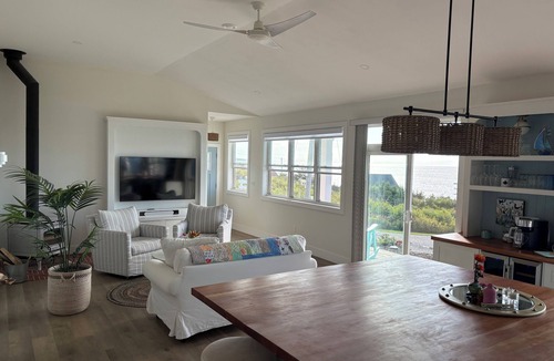 Antigonish County Cottage | Xanadu By The Sea Premium Cottage Rentals(The Hydrangeas)