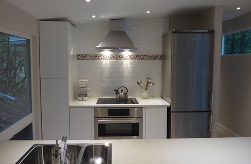 Cobble Hill Apartment | Xanadu Estate