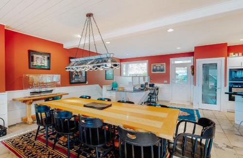 Big White Ski Resort House | Yankee Sno-Home