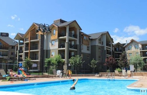 East Kootenay Condo | Year Round Escape in the Heart of the Rockies!