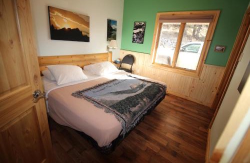 Coleman Bed & Breakfast | York Creek Bed & Breakfast
