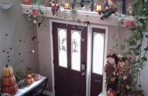 Northwest Edmonton Bed & Breakfast | You're Always Home 6 - Double Bed/Continental Breakfast - SEMI PRIVATE