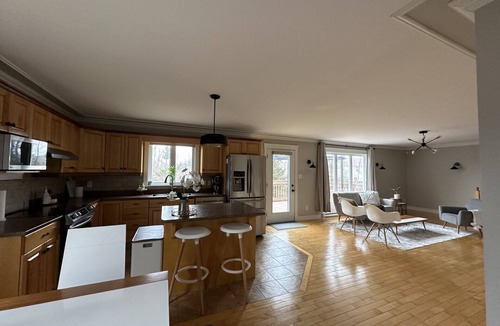 Dieppe House | You will be close to everything when you stay at this centrally located place
