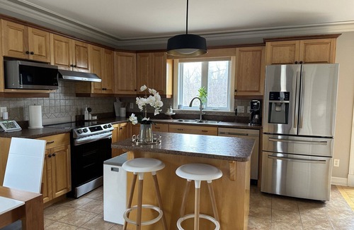 Dieppe House | You will be close to everything when you stay at this centrally located place