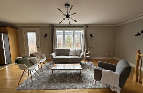 Dieppe House | You will be close to everything when you stay at this centrally located place
