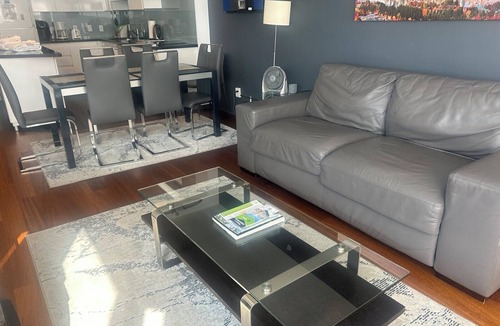 Downtown Vancouver Apartment | Your Alternative to a 5 Star Hotel