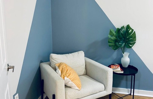 North End Apartment | Your Comfort, 2-BDRM at its Finest