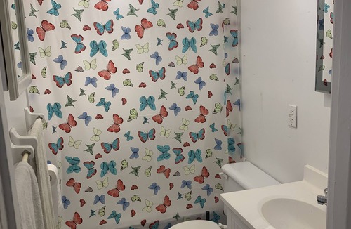 De Lorimier Apartment | Your Downtown Montréal Home