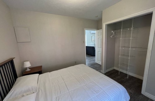 Shediac Ski Chalet | Your family will be close to everything when you stay at this perfect location!