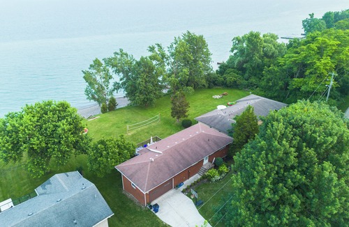 Romney House | Your Getaway From the Everyday!