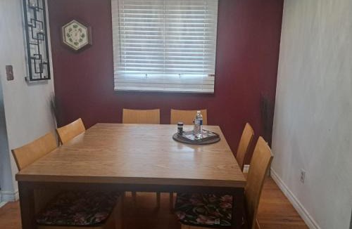 Durham Region House | Your home away from home