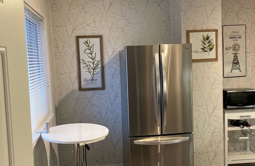 Port Alberni House | Your home in the Heart of Vancouver Island - Upper Suite