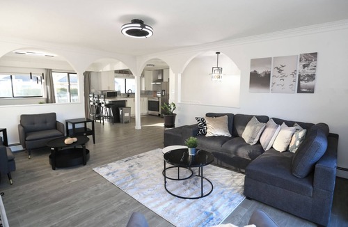 Guildford House | Your Mediterranean-Inspired Home away from Home