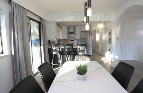Guildford House | Your Mediterranean-Inspired Home away from Home