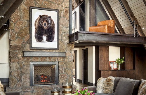 Steamboat Springs House | Your Modern Steamboat Retreat — Gather, Relax, and Unwind. Near Thunderhead Lift