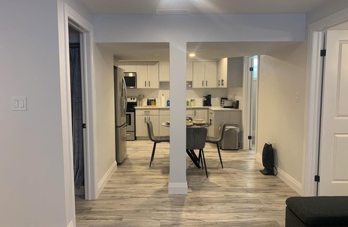 Arthur Apartment | Your perfect Airbnb escape!