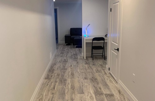 Arthur Apartment | Your perfect Airbnb escape!