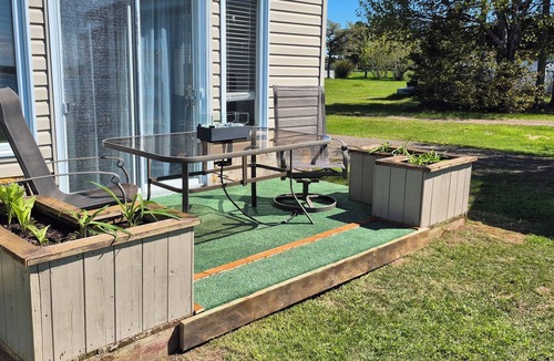 Richibucto House | Your private paradise by the sea." Stay where the ocean meets the sky"