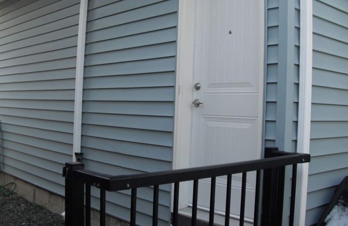 East Clayton Apartment | Your West Coast Home Surrey / Langley
