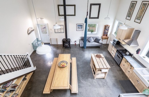 Whitehorse Other | Yukon River Farm: Getaway