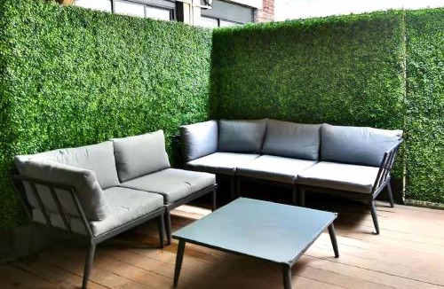 Old Montreal Apartment | Yulux Old Montreal luxurious apartments