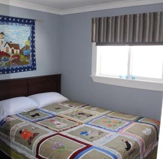 St. Anthony Hotel | Yvonne's Cottages
