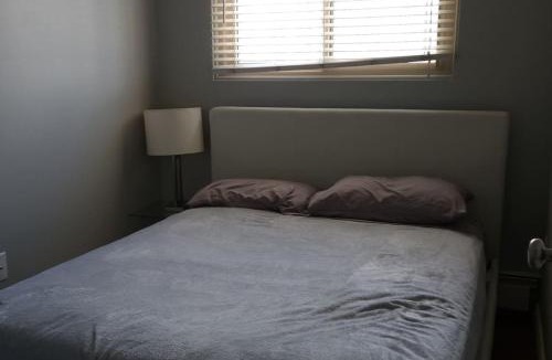 Connaught Apartment | YYC : 2-Bedroom City Apartment