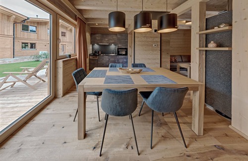 Ehrwald Apartment | Zugspitz Lodge